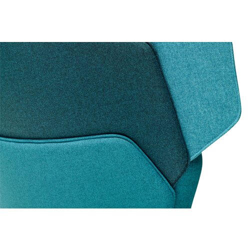 Offecct Offecct Layer fauteuil Offecct Offecct Layer fauteuil