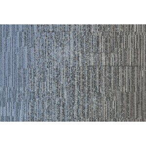 Milliken Milliken Laylines tapijttegels