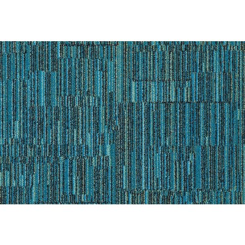 Milliken Milliken Laylines tapijttegels Milliken Milliken Laylines tapijttegels