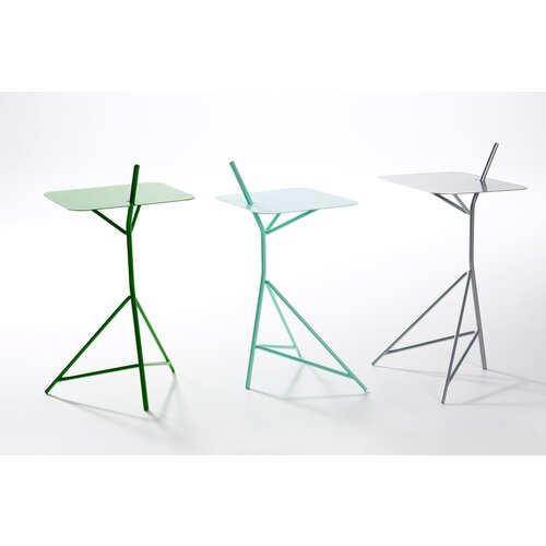 Lande Lande Leaf bijzettafel