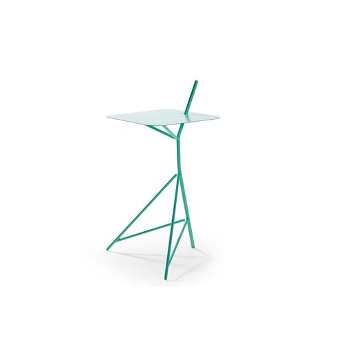 Lande Lande Leaf bijzettafel