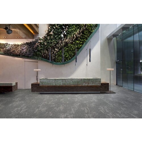 Modulyss Modulyss Leaf tapijttegel