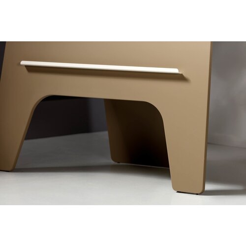 Cascando Cascando Nature Leaf Whiteboard | Brochurestandaard