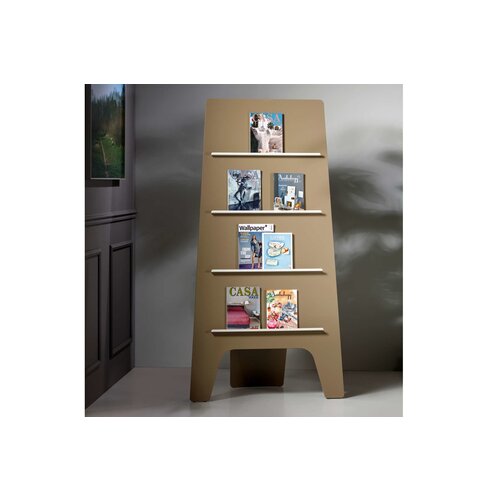 Cascando Cascando Nature Leaf Whiteboard | Brochurestandaard