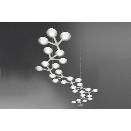 Artemide Artemide Led-Net-Line lamp