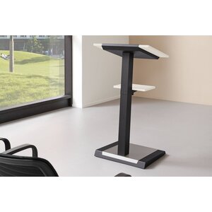 Palmberg Palmberg Orga Plus Lessenaar