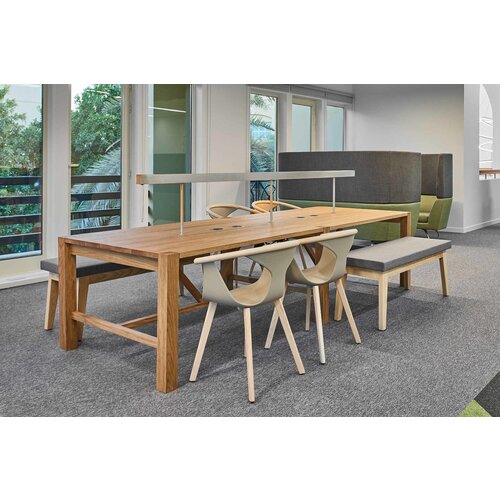 Orangebox Orangebox Library tafel Orangebox Orangebox Library tafel