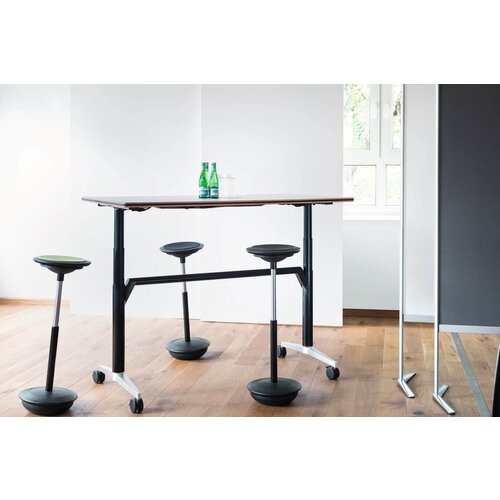 Wilkhahn Wilkhahn Timetable Lift klaptafel