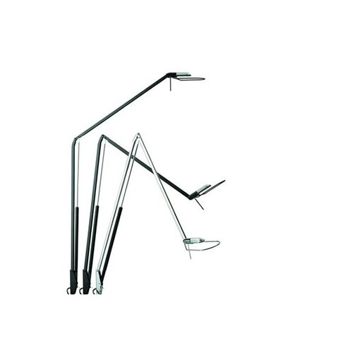 Belux Belux Lifto bureaulamp Belux Belux Lifto bureaulamp