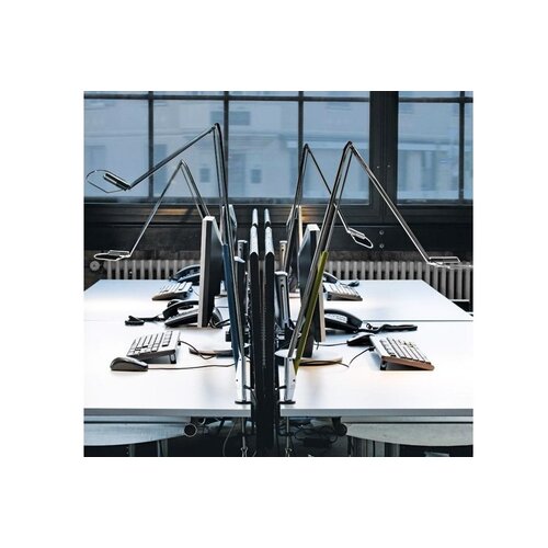 Belux Belux Lifto bureaulamp Belux Belux Lifto bureaulamp