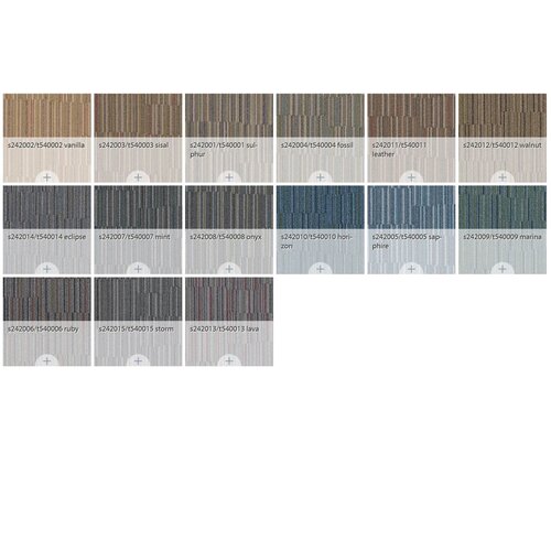 Forbo Flooring Forbo Flooring Flotex Linear Stratus vinyl vloerbedekking of tegels