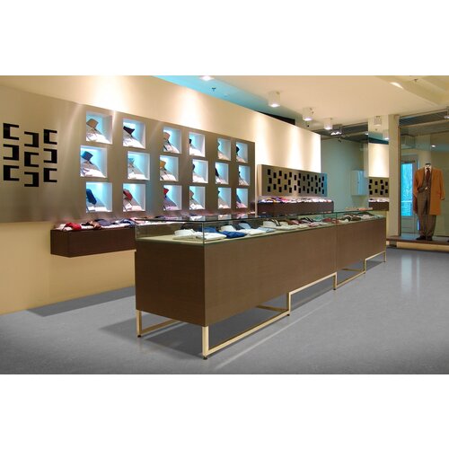 Interfloor Interfloor Dynamic Lino vinyl vloer