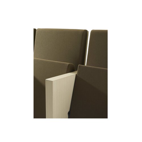 Dynamobel Dynamobel Lira zaalstoel