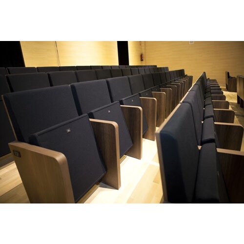 Dynamobel Dynamobel Lira zaalstoel