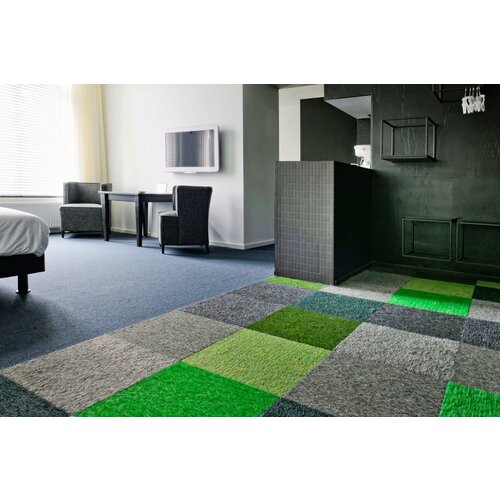 Desso Desso Lita naaldvilttapijttegel