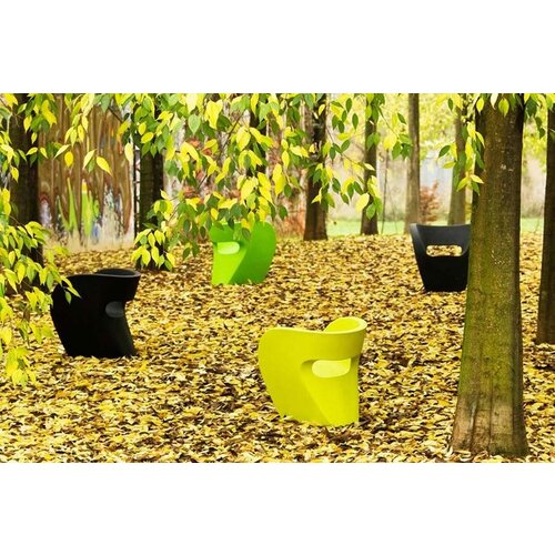 Moroso Moroso Little Albert fauteuil