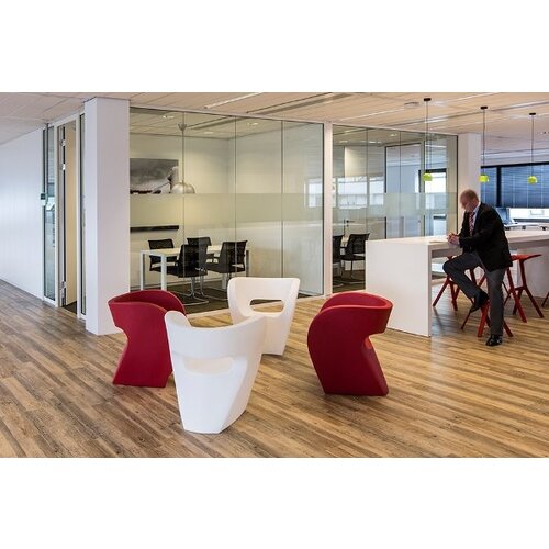 Moroso Moroso Little Albert fauteuil