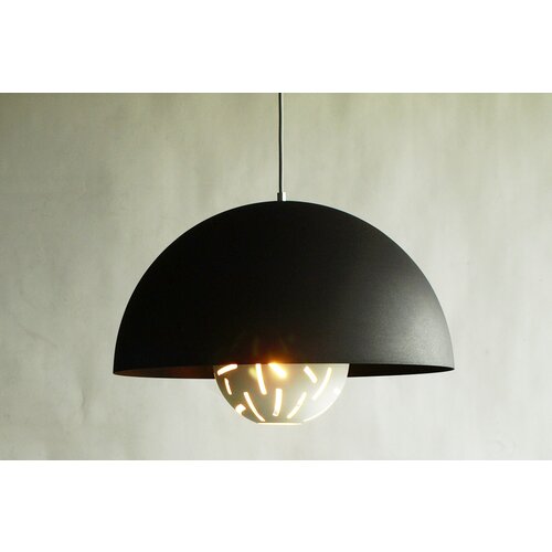 Dutchglobe Dutchglobe Little Planet Planet plafondlamp