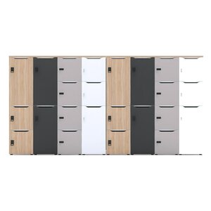 Narbutas Narbutas Choice lockers Narbutas Narbutas Choice lockers