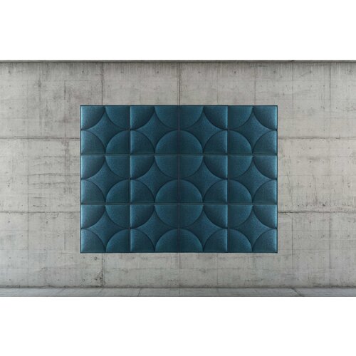 Johanson Johanson Decibel Loop akoestisch paneel