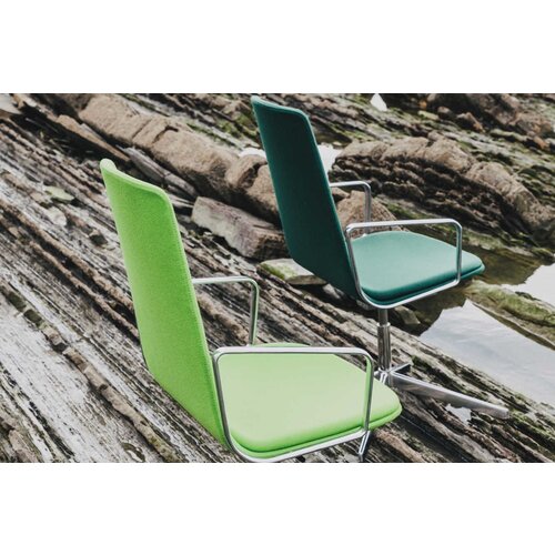 Enea Enea Lottus Conference vergaderstoel