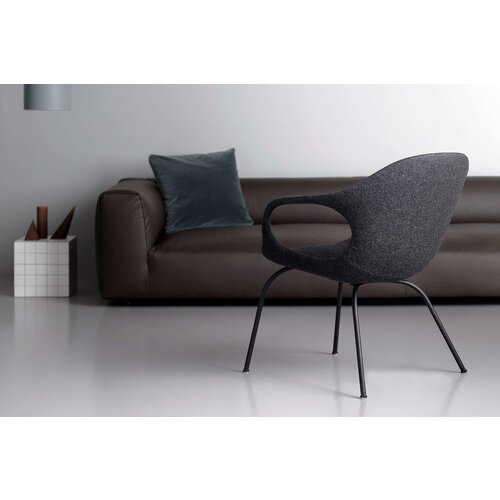 Kristalia Kristalia Elephant Lounge fauteuil Kristalia Kristalia Elephant Lounge fauteuil