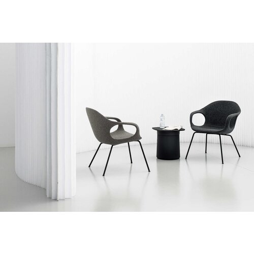 Kristalia Kristalia Elephant Lounge fauteuil Kristalia Kristalia Elephant Lounge fauteuil