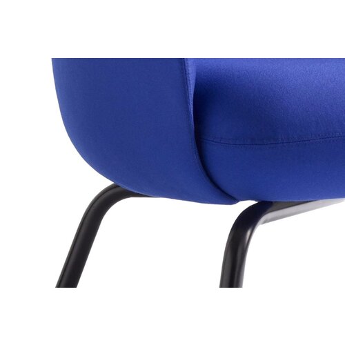 +Halle +Halle Easy Nest Lounge fauteuil