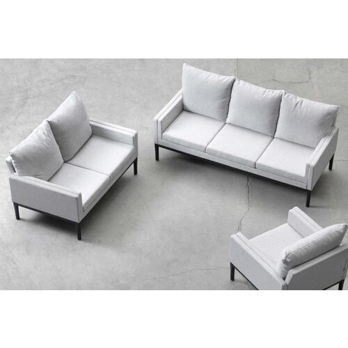 Johanson Johanson Reform Lounge Johanson Johanson Reform Lounge