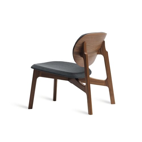 Zeitraum Zeitraum Zenso Lounge fauteuil Zeitraum Zeitraum Zenso Lounge fauteuil