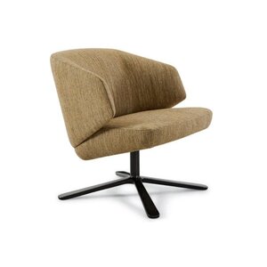 Montis Montis Back me up Lounge fauteuil
