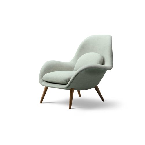 Fredericia Fredericia Swoon Lounge fauteuil