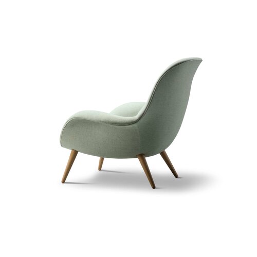 Fredericia Fredericia Swoon Lounge fauteuil