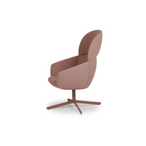 True Design True Design Not Lounge fauteuil