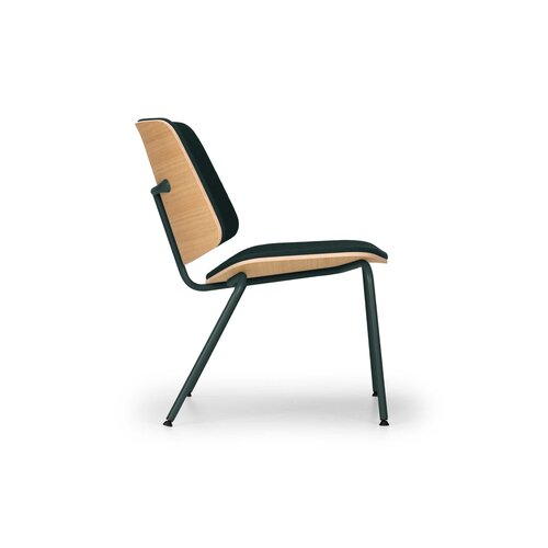 True Design True Design Tao Lounge fauteuil True Design True Design Tao Lounge fauteuil