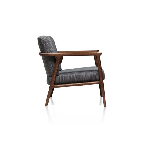 Moooi Moooi Zio Lounge Chair