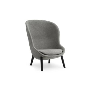 Normann Copenhagen Normann Copenhagen Hyg Lounge Chair