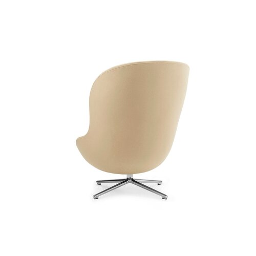 Normann Copenhagen Normann Copenhagen Hyg Lounge Chair Normann Copenhagen Normann Copenhagen Hyg Lounge Chair