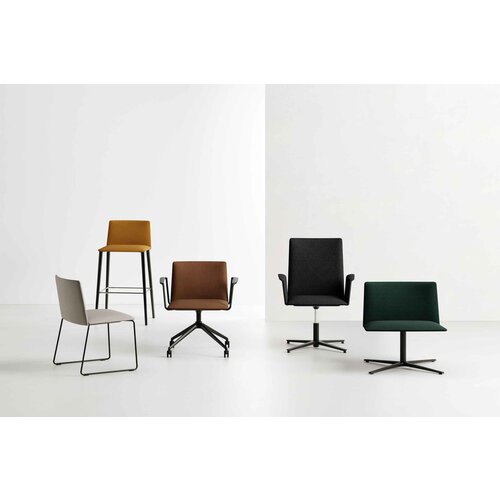 Segis Segis Stamp Lounge chair Segis Segis Stamp Lounge chair