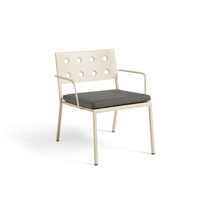 HAY HAY Balcony Lounge Chair HAY HAY Balcony Lounge Chair