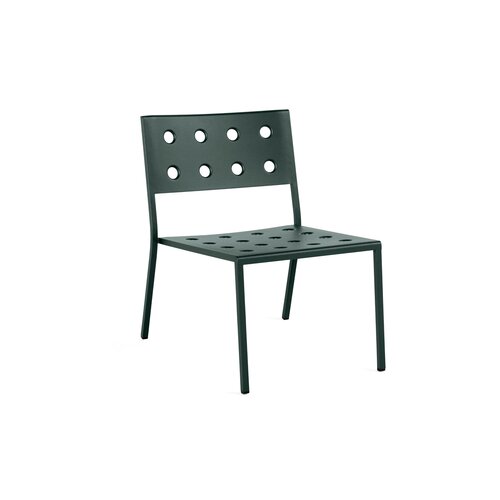 HAY HAY Balcony Lounge Chair HAY HAY Balcony Lounge Chair