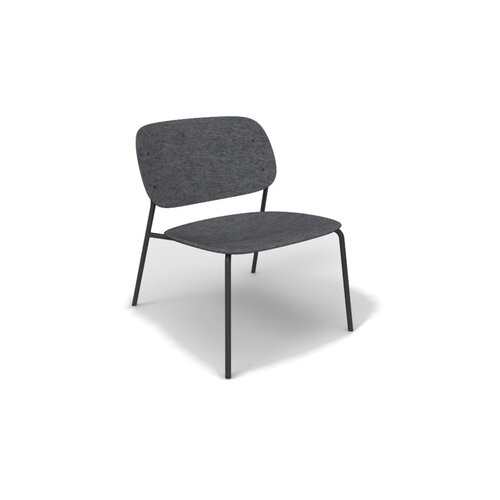 De Vorm De Vorm Hale Lounge Chair