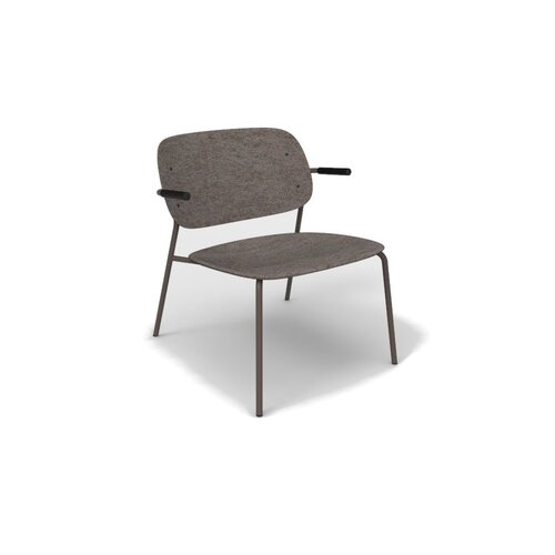 De Vorm De Vorm Hale Lounge Chair