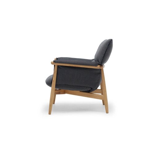 Carl Hansen & Søn Carl Hansen & Søn Embrace Lounge Chair