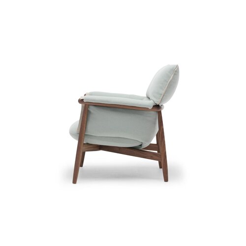 Carl Hansen & Søn Carl Hansen & Søn Embrace Lounge Chair