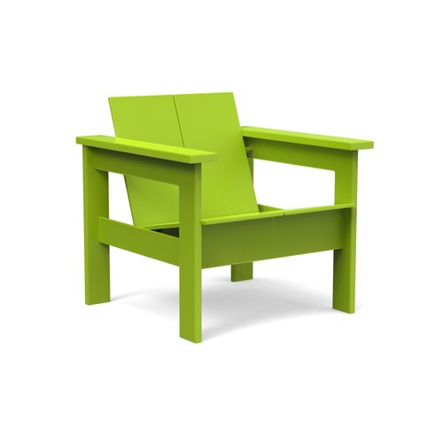 Loll Designs Loll Designs Hennepin Lounge Chair