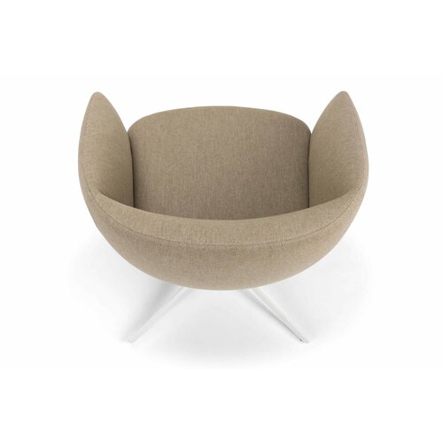 True Design True Design Not Lounge fauteuil