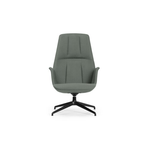 True Design True Design Hive Lounge fauteuil