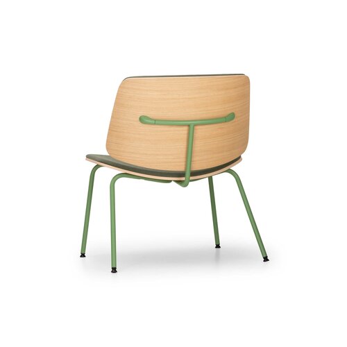 True Design True Design Tao Lounge fauteuil