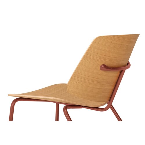 True Design True Design Tao Lounge fauteuil